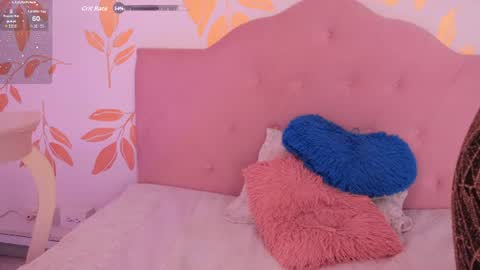 Alix online show from 07-31-26, 05:23