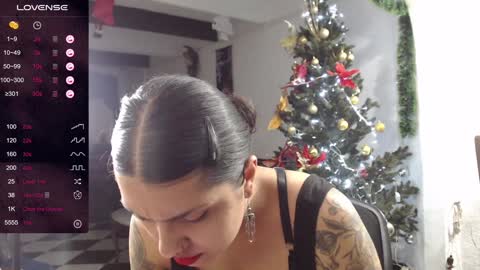 Snapshot of alix_beltran chatting on 12-09-24, 12:34 Alix online show from 12-09-24, 12:34