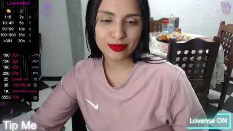 Alix online show from 01-08-26, 02:14