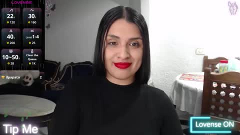 Alix online show from 02-11-26, 02:16