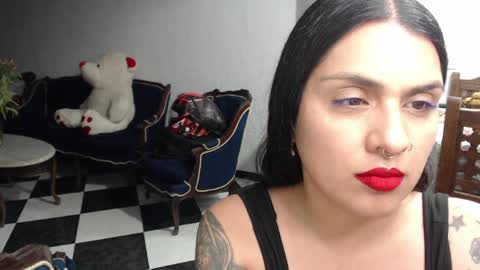 Alix online show from 06-03-26, 02:25
