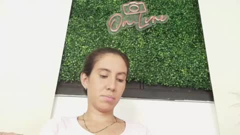 Snapshot of alix_rada chatting on 06-15-26, 07:49 Ali online show from 06-15-26, 07:49