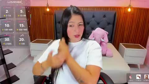 Snapshot of alixablake chatting on 06-09-26, 06:52 Alexa online show from 06-09-26, 06:52