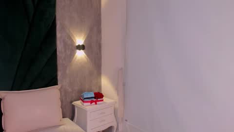  Alexis Etereo  online show from 02-09-26, 08:46