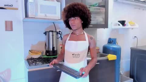  Alexis Etereo  online show from 02-23-26, 08:28