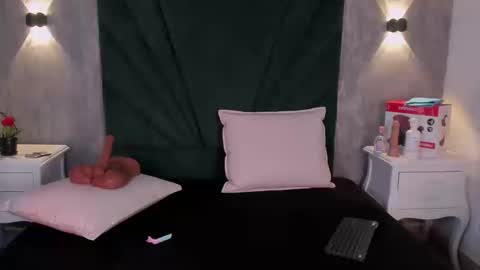  Alexis Etereo  online show from 03-10-26, 08:14