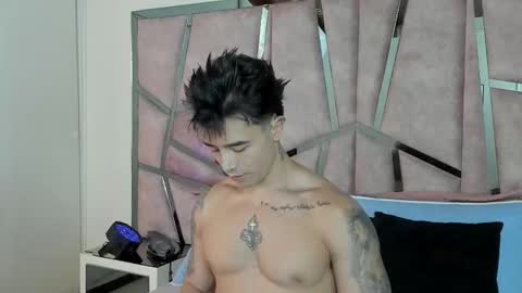 alix online show from 10-22-25, 09:58