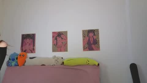 Snapshot of aliya_pickme chatting on 05-11-26, 05:13 Aliya online show from 05-11-26, 05:13