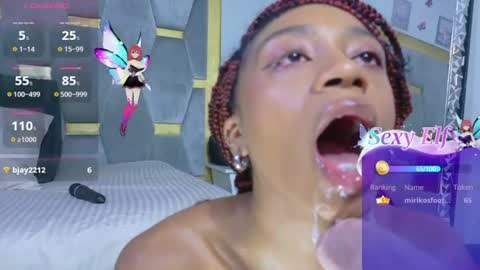 Snapshot of aliyahbrowns chatting on 06-25-26, 03:16 Aliyah... online show from 06-25-26, 03:16