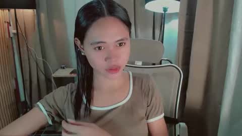 ALIYAH SOO online show from 05-31-26, 06:53