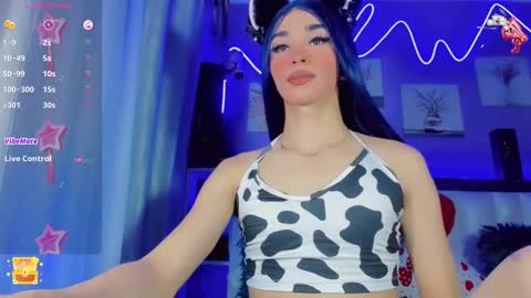 aliz_free online show from 01-12-25, 02:03