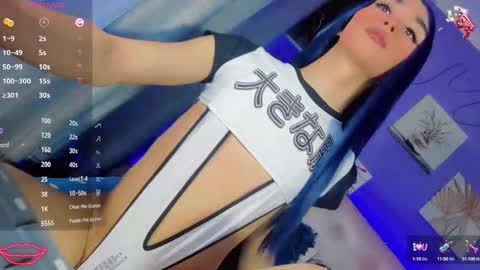 aliz_free online show from 02-18-25, 02:59