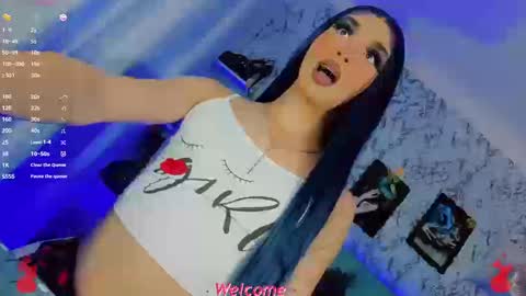 aliz_free online show from 09-19-25, 03:30