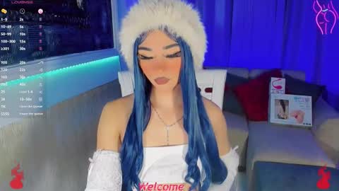 aliz_free online show from 10-25-25, 01:46
