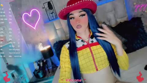 Snapshot of aliz_free chatting on 04-19-26, 05:40 aliz_free online show from 04-19-26, 05:40