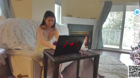 Alize Zaide online show from 02-27-25, 07:26