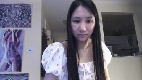 Alize Zaide online show from 09-18-25, 07:05