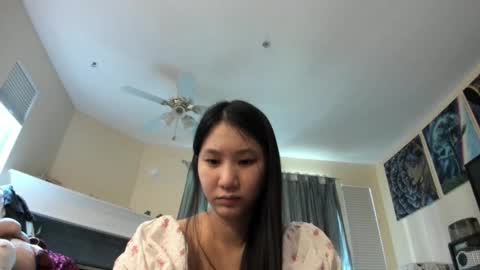 Alize Zaide online show from 09-21-25, 07:26