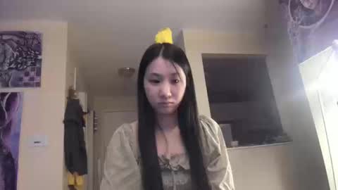 Alize Zaide online show from 09-23-25, 05:05