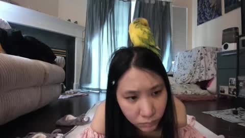 Alize Zaide online show from 09-29-25, 08:24