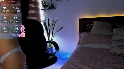 Snapshot of alizmarias chatting on 06-05-26, 08:03 Andrea..... online show from 06-05-26, 08:03