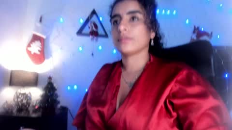 Snapshot of alizon_ chatting on 12-21-24, 06:30 Andrea online show from 12-21-24, 06:30