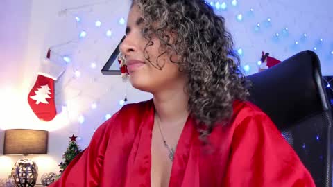 Snapshot of alizon_ chatting on 12-27-24, 02:36 Andrea online show from 12-27-24, 02:36