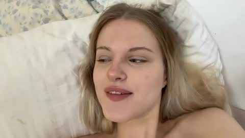 Kate online show from 06-24-26, 12:37