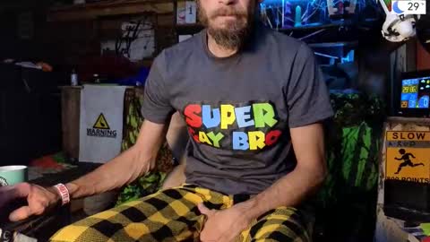 Allan arod online show from 11-02-25, 11:23