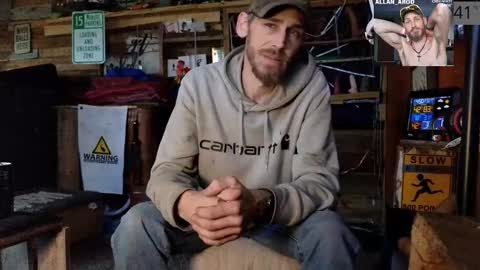 Allan arod online show from 01-07-26, 09:50