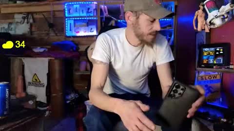 Allan arod online show from 02-20-26, 09:04