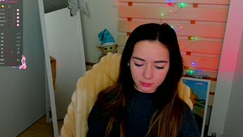 Allana online show from 12-30-24, 07:26