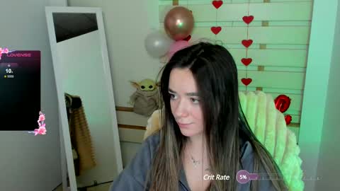 Allana online show from 02-22-25, 10:29