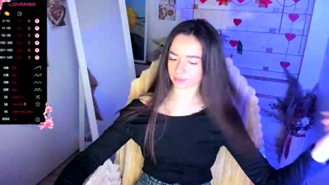 Allana online show from 03-25-26, 07:47