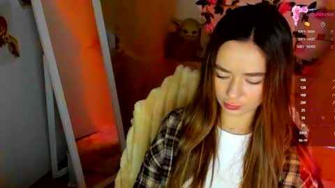 Snapshot of allana_dream chatting on 07-06-26, 05:37 Allana online show from 07-06-26, 05:37