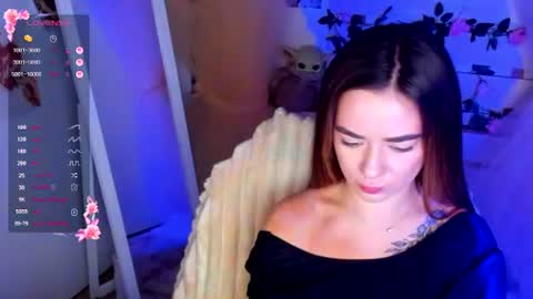 Snapshot of allana_dream chatting on 07-07-26, 06:38 Allana online show from 07-07-26, 06:38