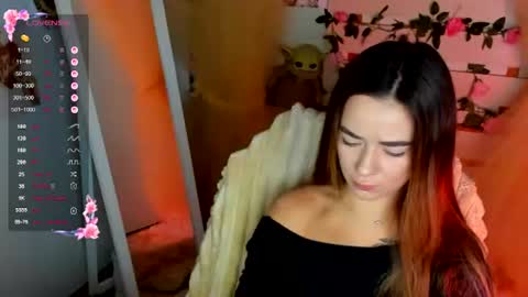 Snapshot of allana_dream chatting on 07-07-26, 06:47 Allana online show from 07-07-26, 06:47