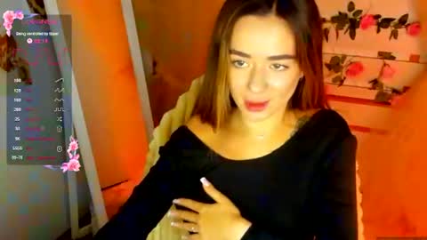 Snapshot of allana_dream chatting on 07-07-26, 07:23 Allana online show from 07-07-26, 07:23
