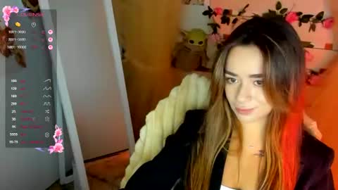 Snapshot of allana_dream chatting on 07-08-26, 06:29 Allana online show from 07-08-26, 06:29