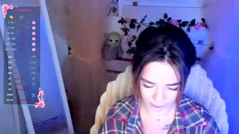 Snapshot of allana_dream chatting on 07-10-26, 06:39 Allana online show from 07-10-26, 06:39