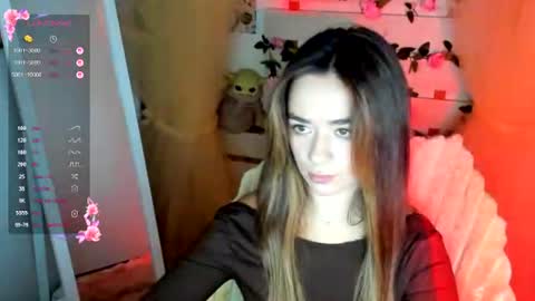 Snapshot of allana_dream chatting on 07-21-26, 06:16 Allana online show from 07-21-26, 06:16