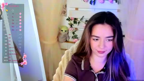Snapshot of allana_dream chatting on 07-25-26, 07:17 Allana online show from 07-25-26, 07:17