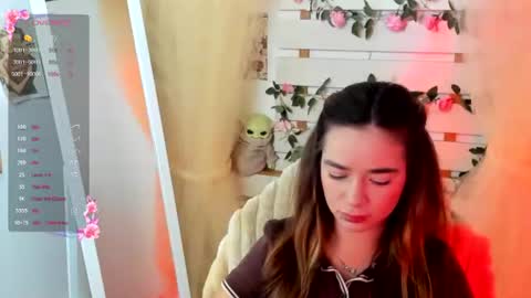 Snapshot of allana_dream chatting on 07-27-26, 06:42 Allana online show from 07-27-26, 06:42