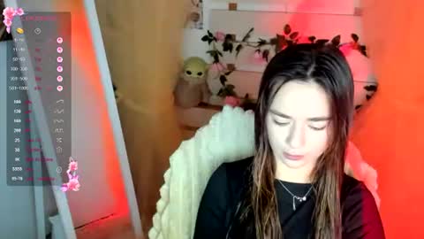Snapshot of allana_dream chatting on 07-28-26, 06:42 Allana online show from 07-28-26, 06:42