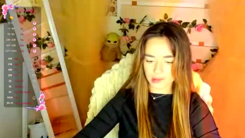 Snapshot of allana_dream chatting on 07-28-26, 11:17 Allana online show from 07-28-26, 11:17