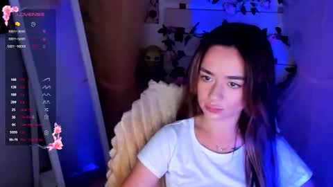 Snapshot of allana_dream chatting on 08-03-26, 06:34 Allana online show from 08-03-26, 06:34