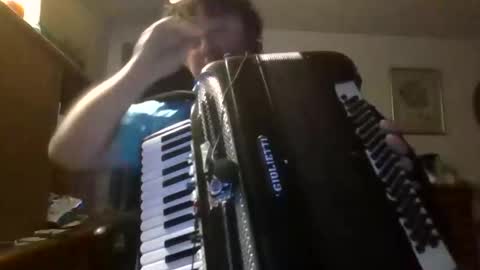 AllanaStar online show from 12-18-25, 02:06