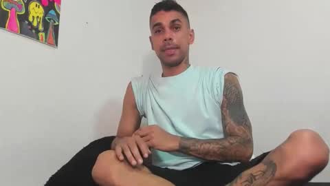 Allan online show from 03-22-26, 08:23