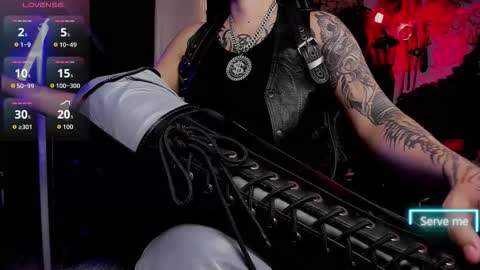 Snapshot of allanhurtss chatting on 12-03-25, 08:18 online show from 12-03-25, 08:18