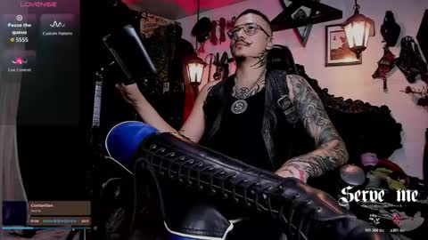   online show from 03-12-26, 06:03